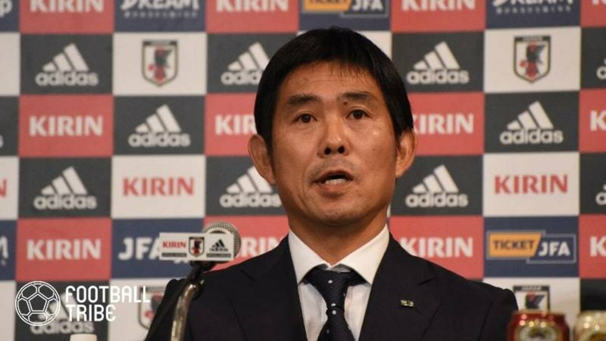 W杯選考で森保批判再び アーセナル冨安健洋負傷に 怪我人ばかり選出か Football Tribe Fifa ワールドカップ 22 完全ガイド By Abema