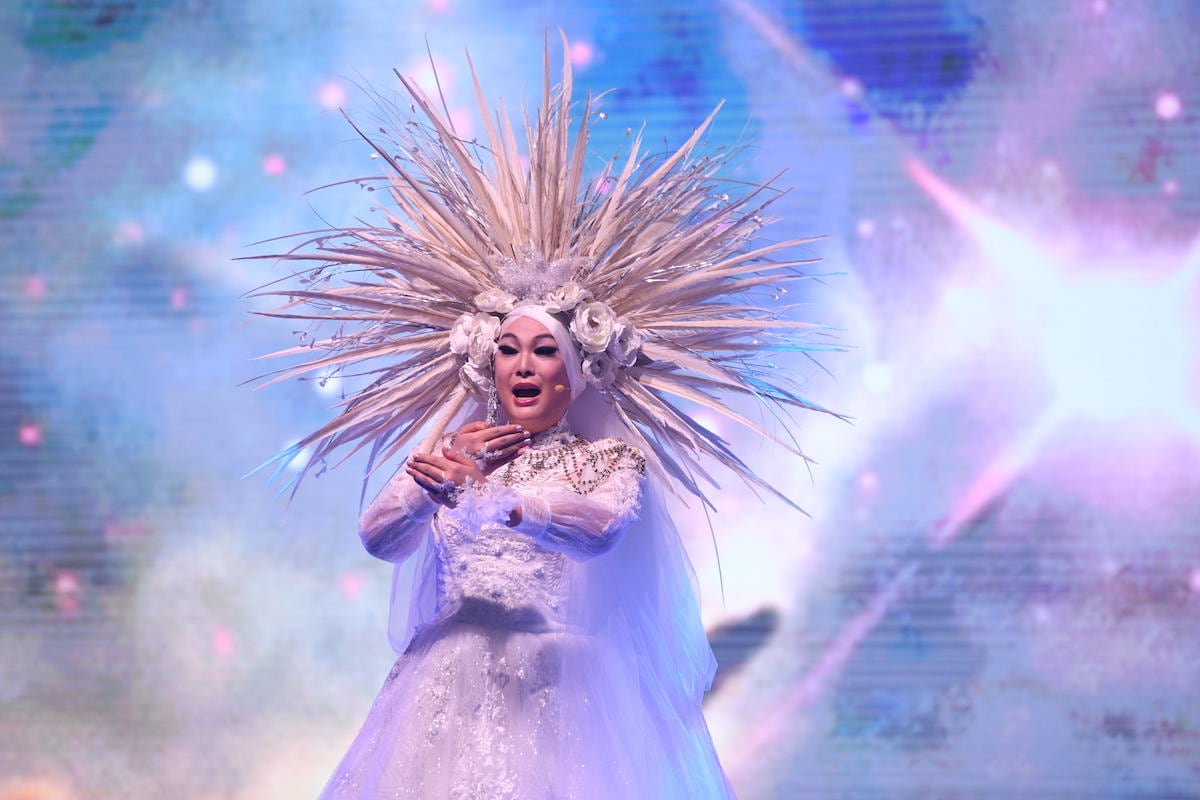 小林幸子もびっくり」「FF8のボスやん」Japan's Got Talent優勝・男女