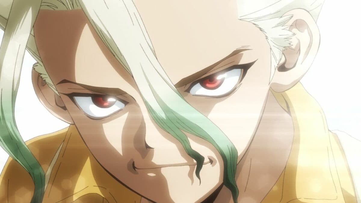7年間、私の生きがいでした」アニメ『Dr.STONE』最終回放送で原作者の