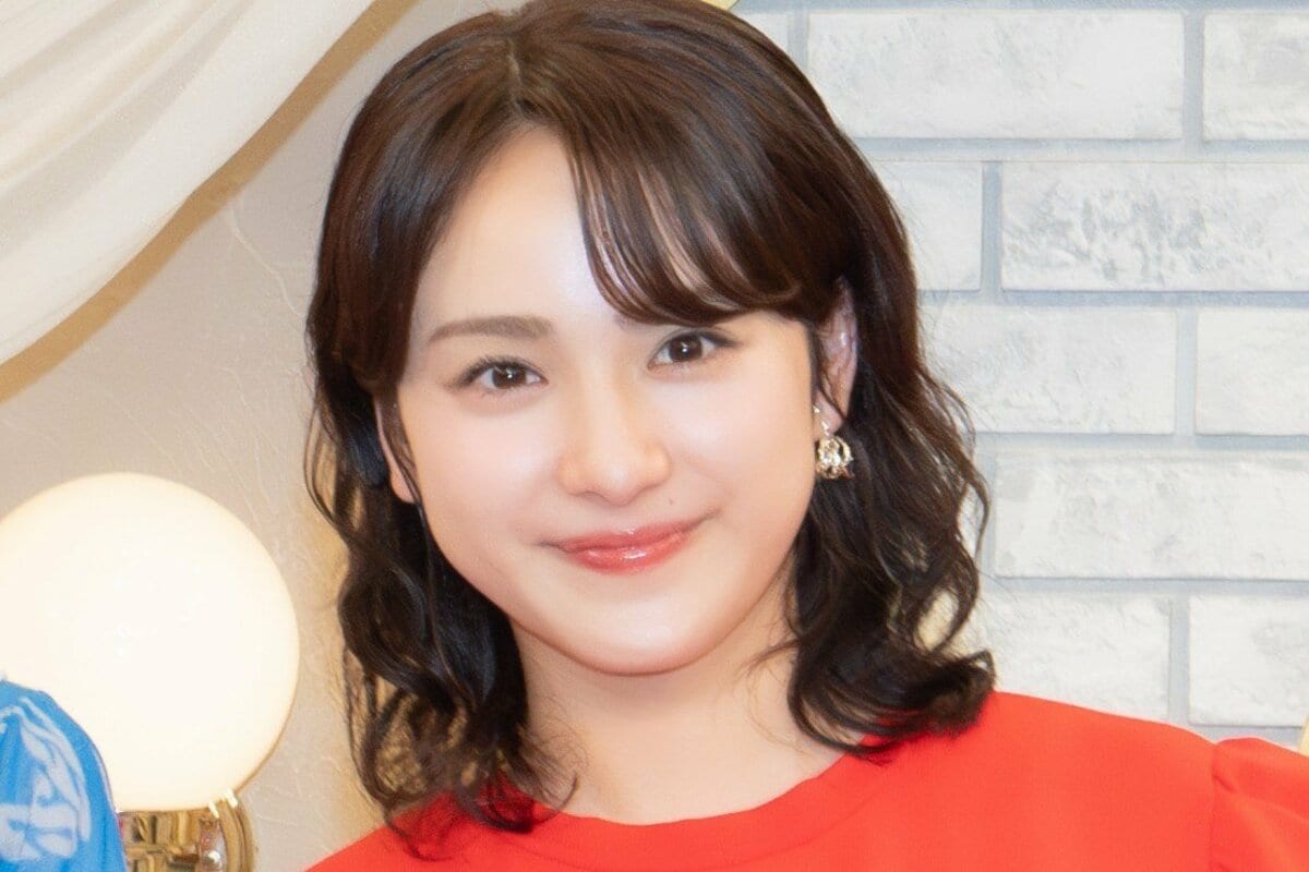 平 祐奈 結婚