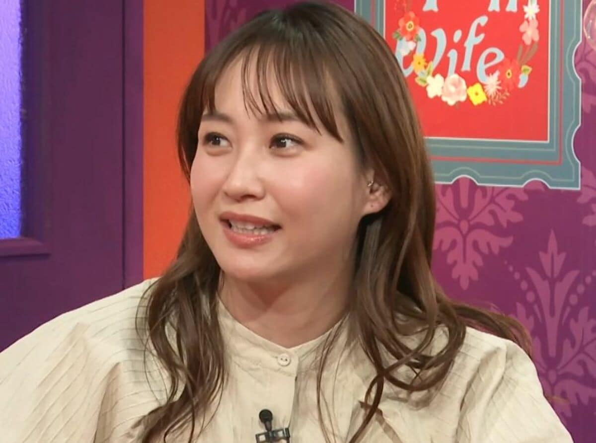 肺活量 女子アナ 