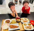  ココリコ・遠藤の妻、夫からクレームが来た料理「なかなか厳しい」 