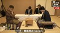 豊島将之八段が悲願の初タイトル! 羽生善治棋聖は11連覇ならず竜王の1冠に/将棋・棋聖戦五番勝負
