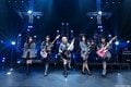 【セットリスト掲載】DAY1＆2でサプライズな変化が！Ave Mujica LIVE TOUR 2026「Exitus」-FINAL-ライブレポート