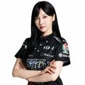 熱狂を外へ届ける小悪魔インフルエンサー降臨！セガサミーフェニックスに新加入、佐野ひなこ「発信力は私にできること」／麻雀・M リーグ