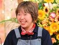 「好きです」「可愛いですね」毎日のようにLINEが届き…ただの後輩が夫に！猛アプローチでゴールイン