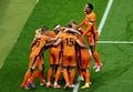 オランダ代表が20年ぶりのEURO準決勝進出！ わずか６分間での連続ゴールでトルコ代表に逆転勝ち