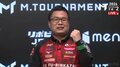 永井孝典、アガリ6発の猛攻で約8万点トップ たぎりっぱなしの首位通過「戦いたい選手がいっぱいいる」2位通過は伊達朱里紗／麻雀・Mトーナメント