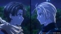 リオウたちの行く手には大きな陰謀の渦が…アニメ『幻想水滸伝』第1話あらすじ&場面カット