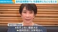 食料品消費税1% 今週後半にもとりまとめ