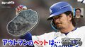 マジかよ…大谷翔平の同僚が愛する“ペット”に川﨑宗則氏あ然!強烈なインパクトに解説陣「こんぐらいぶっ飛んでないとあそこまでいけない」