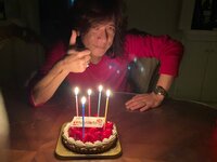 ダイアモンド☆ユカイ『ユカイ還暦❣️』