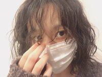 高橋愛『前髪！』