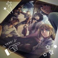 石川由依『ミカサのあのシーンが…‼︎‼︎』