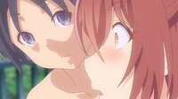 『可愛ければ変態でも好きになってくれますか？』第11話「水着を脱いだシンデレラ！？」