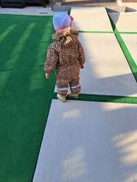 小原正子『最後⭐』