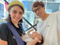 滝川ロラン『サングラスGETだぜ！』