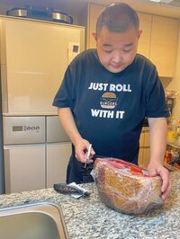 内山琴『私は見ていたヤバすぎるボク』