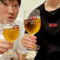 石田あゆみ『ビール解禁!!!!』