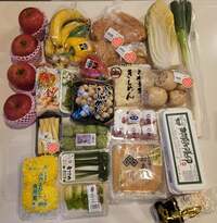 武東由美　『メニューを考えて高島屋でお買い物』