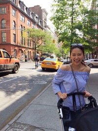 「アメリカ式と日本式の両方をうまく取り入れて」 里田まいが挑む頑張りすぎない海外子育てスタイルとは