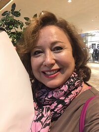 キャシー中島『今日は洋輔の誕生日です』