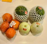 モト冬樹『妻が買ってきたお土産』