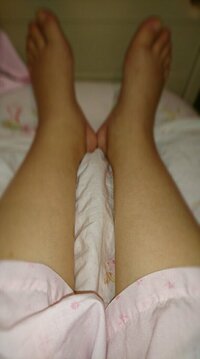 末永遥、産後のむくみに困る　夫・泉浩氏からのマッサージに苦笑い