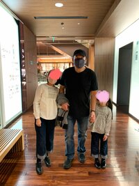 花田虎上『断髪』