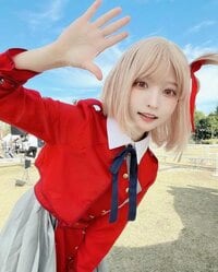 超リアル」「表情までパーフェクト」コスプレイヤー・猫田あしゅ