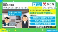 【映像】上司への“ユニーク”な進捗報告