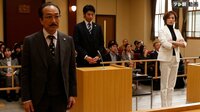 GW限定全話無料見放題!リーガルV~元弁護士・小鳥遊翔...