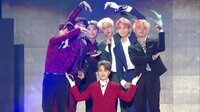 【独占】2018 SORIBADA BEST K-MUSIC AWARDS - 見どころ完全版 - BTS(防弾少年団)がソリバダ大賞受賞「FAKE LOVE」 | 動画視聴は【Abemaビデオ(Ab