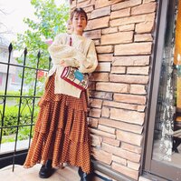 スザンヌ『冬のまっしろニット』