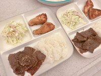 辻希美『夕飯と…』