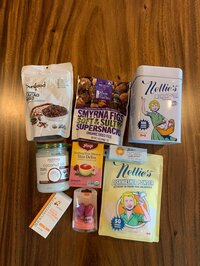 PINKY『夏のiHerb購入品』