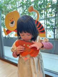 川崎希『エルメスでバッグ作り♡』