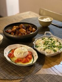 仁香『コストコのさくら鷄』