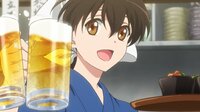 異世界居酒屋 全話一挙【無料ビデオ1週間】