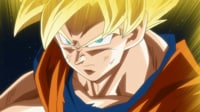 第13話 悟空よ、超サイヤ人ゴッドを超えてゆけ！