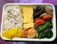 森口博子『母の手作り愛情弁当』