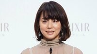 石田ゆり子 20代色気あふれるお宝写真を公開