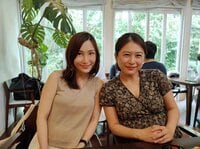 はあちゅう『友人とのランチと、今の体重』