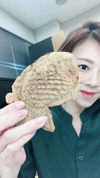 高橋真麻『おやつは』