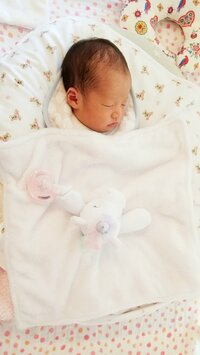 小原正子『かわいくて☆』