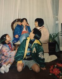 高橋ユウ『弟の結婚。』