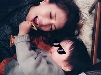 安田美沙子、寝室から聞こえる息子の声に「心が痛かった」