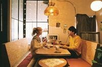 Dream Ami、テラハ出演・半田悠人との結婚を報告「彼はまさに私の理想の男性」