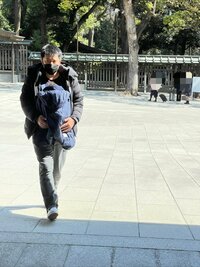 だいたひかる『想像以上だった夫』