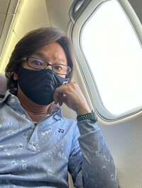 佐藤弘道『ちょいと・・・』